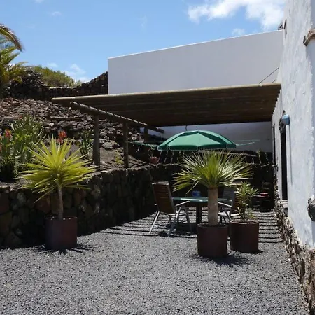 Casa Cueva By Interhome * Guatiza