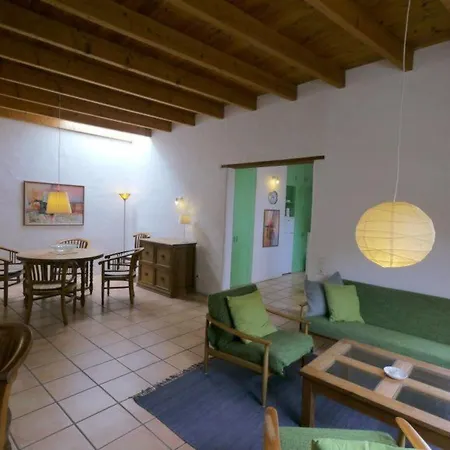 Casa Cueva By Interhome Holiday home Guatiza