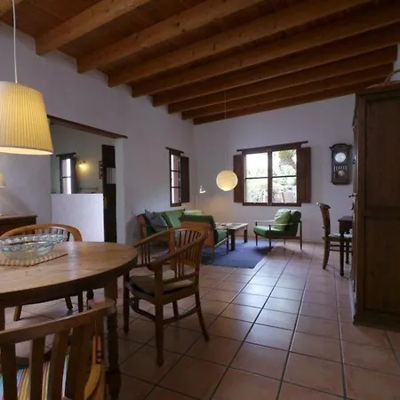 Casa Cueva By Interhome 度假居