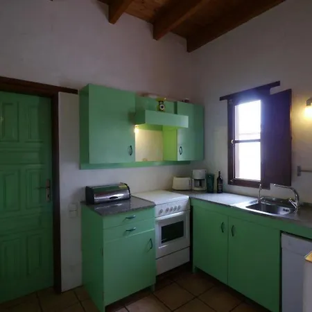 度假居 Casa Cueva By Interhome