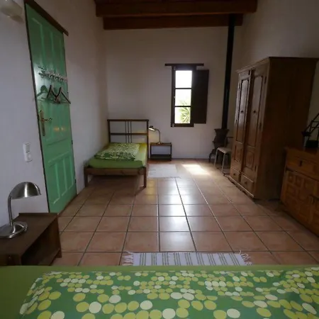 度假居 Casa Cueva By Interhome