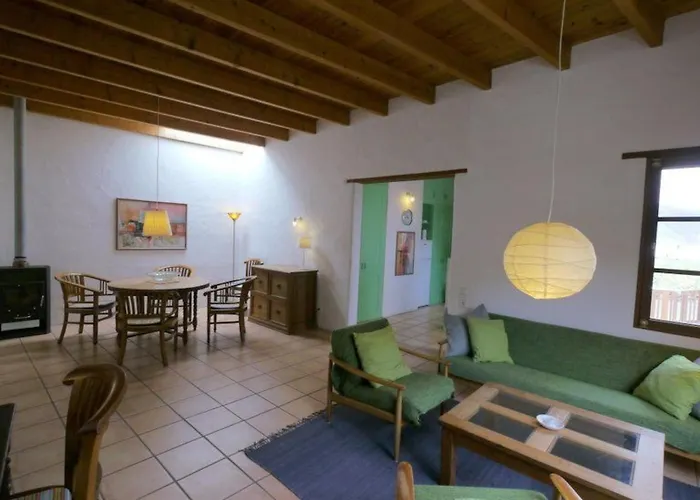 Casa Cueva By Interhome 度假居 Guatiza