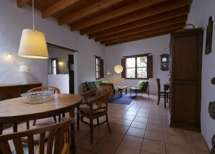 Casa Cueva By Interhome 度假居