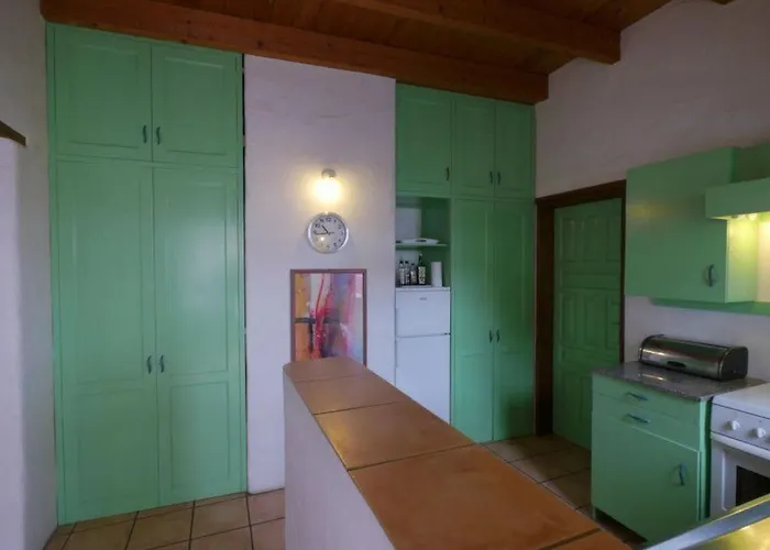 Casa Cueva By Interhome 度假居