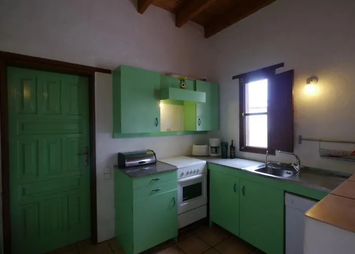 度假居 Casa Cueva By Interhome