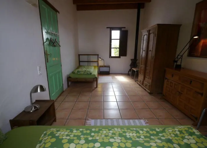 度假居 Casa Cueva By Interhome