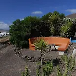 Casa Cueva By Interhome Guatiza