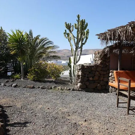 Vakantiehuis Casa Cueva By Interhome *