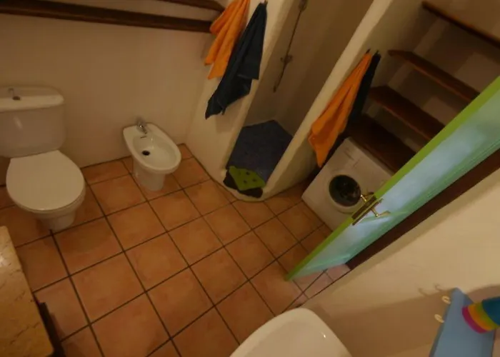 Casa Cueva By Interhome *