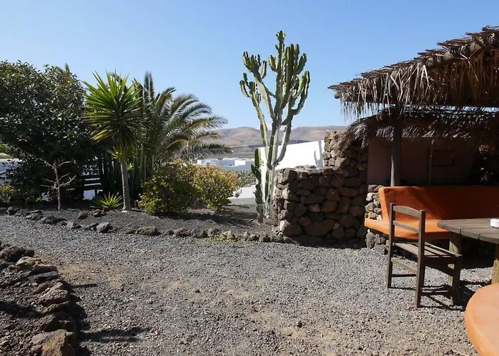 펜션 Casa Cueva By Interhome *