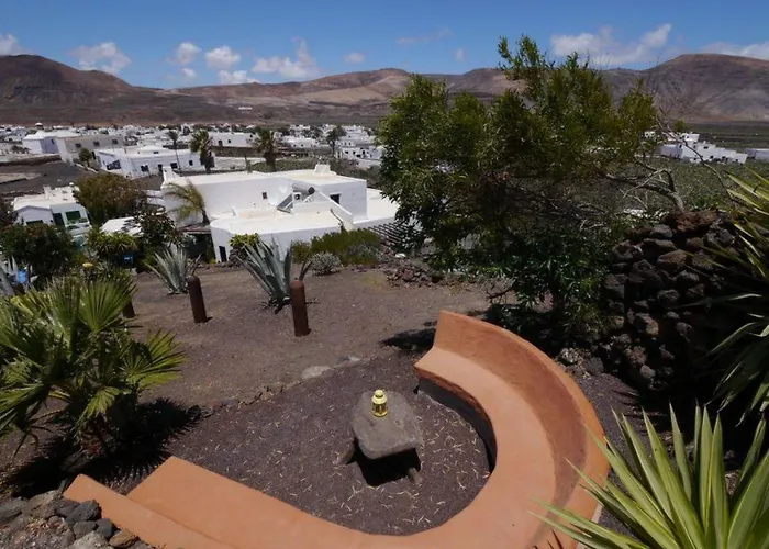 Casa Cueva By Interhome 펜션 Guatiza