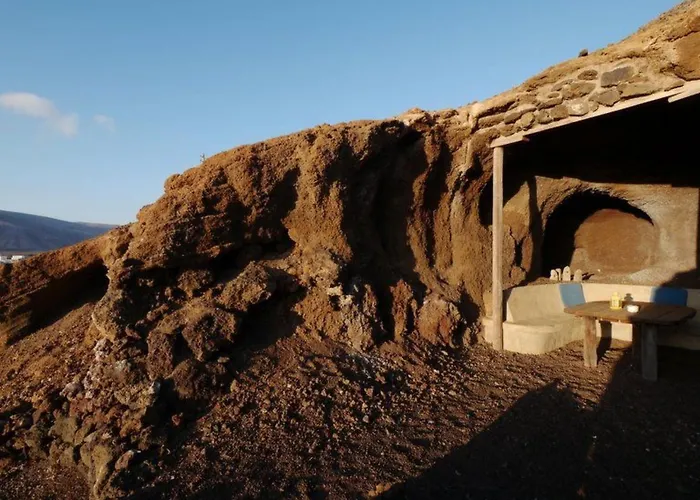 펜션 Casa Cueva By Interhome *