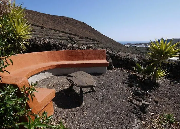 Casa Cueva By Interhome